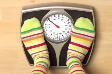 Surprising Ways to Gain your Weight Fast and Safely