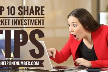 10 Share Market Investment Tips to Improve Your Strategies & Reap Profits
