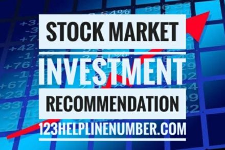4 recommendations before you enter in the market of stock investment