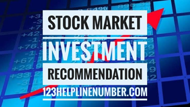 4 recommendations before you enter in the market of stock investment