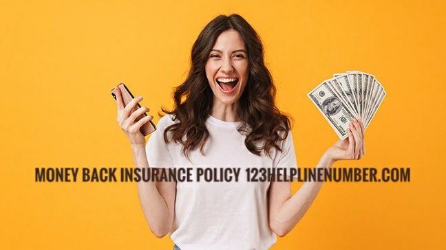 Best Money Back Insurance Policy
