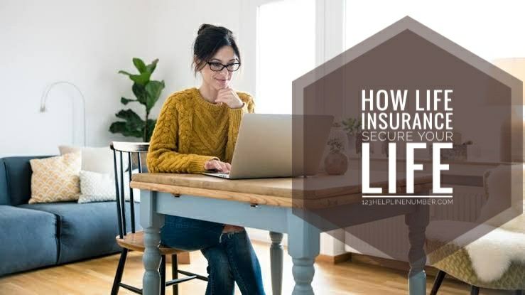 Life Insurance - How It Secures Your Future & Benefit You At Every Stage